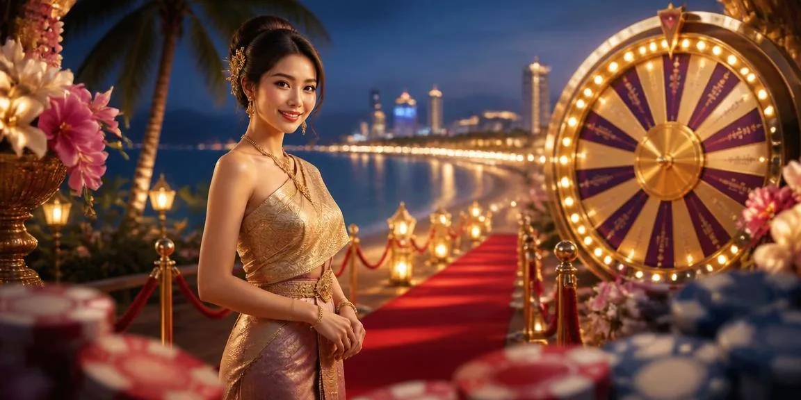 tawin ไทย แอปคาสิโน